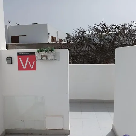Loma Apartman
