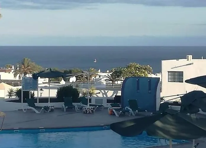 Loma Apartmán Puerto del Carmen (Lanzarote)