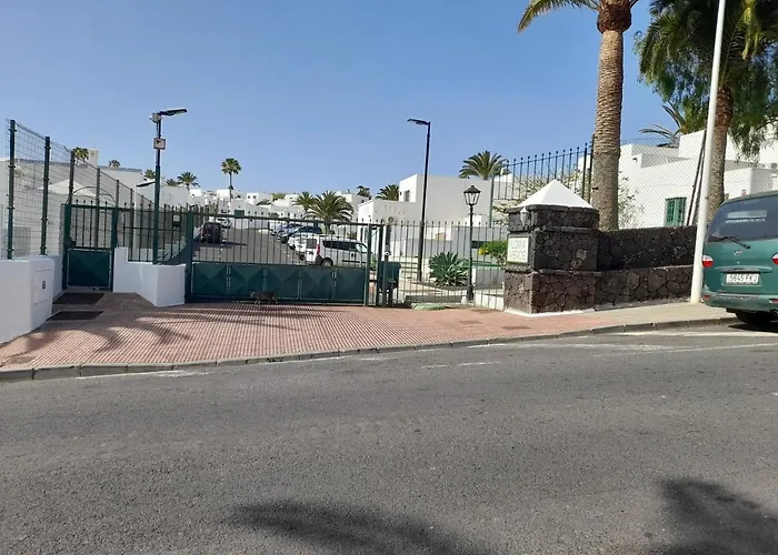 Loma Apartmán Puerto del Carmen (Lanzarote)