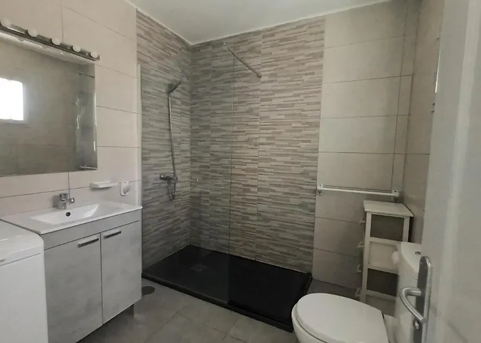 Apartmán Loma Puerto del Carmen (Lanzarote)