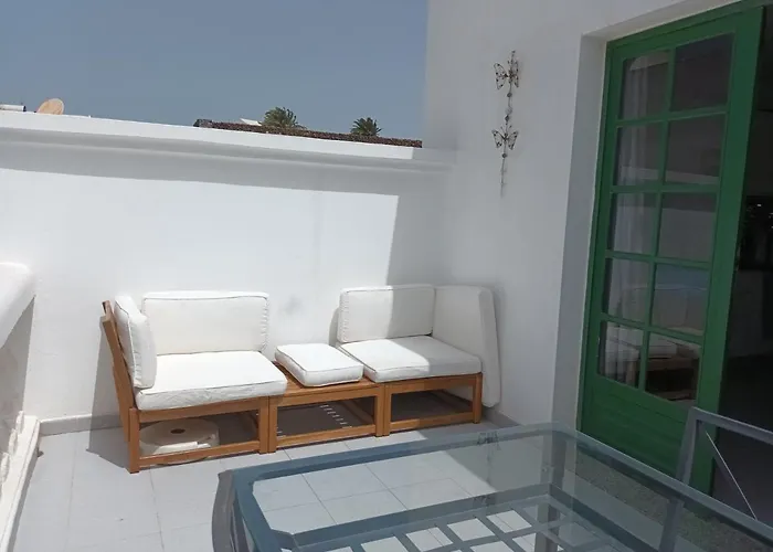 Loma Apartmán Puerto del Carmen (Lanzarote)