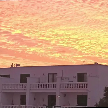 Apartman Loma *