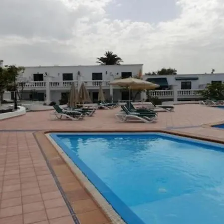 Loma Apartment Puerto del Carmen (Lanzarote)