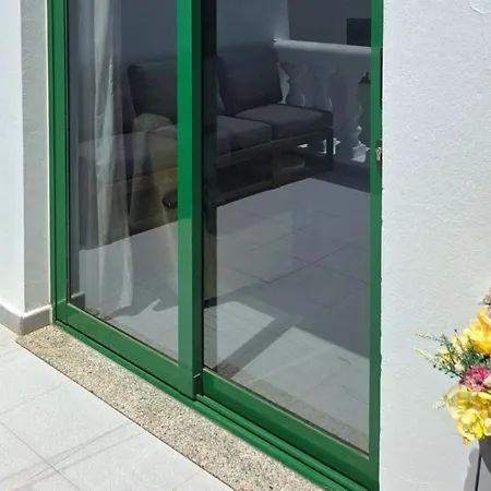 Loma Apartman