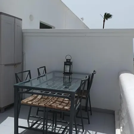 Apartman Loma *
