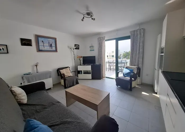 Loma Апартаменты *