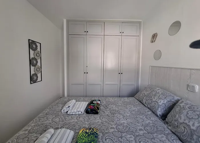 Loma Apartment Puerto del Carmen (Lanzarote)