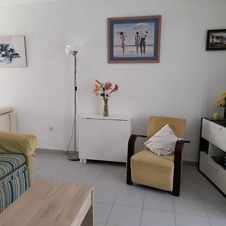 Fabulous 1-bed In Puerto del Carmen (Lanzarote)
