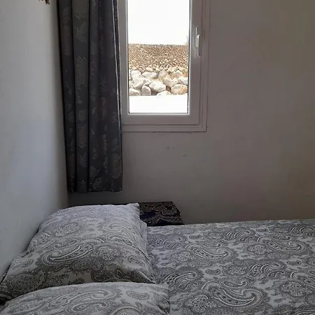 Fabulous 1-bed In Apartment