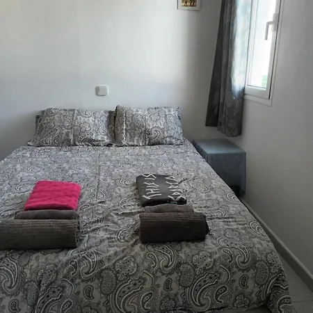Fabulous 1-bed In *