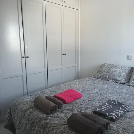 Fabulous 1-bed In Apartment