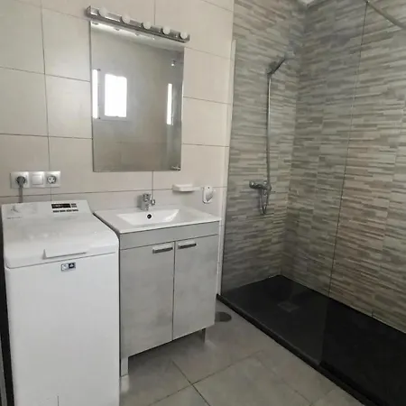 Fabulous 1-bed In
