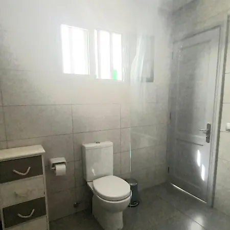 Apartment Fabulous 1-bed In *