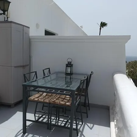 Loma Puerto del Carmen (Lanzarote)