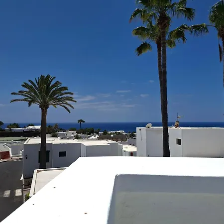 Apartman Loma *