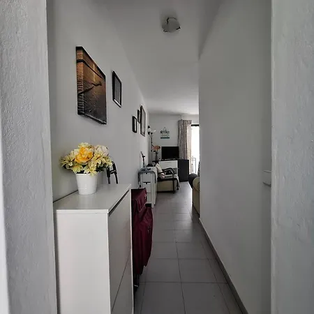 Loma Apartamento *