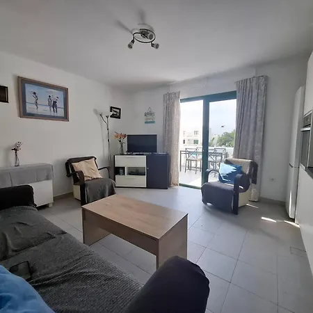 Apartamento Loma Puerto del Carmen (Lanzarote)