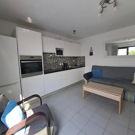 Apartman Loma *