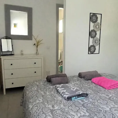 Apartamento Loma