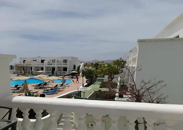Lejlighed Loma Puerto del Carmen (Lanzarote)