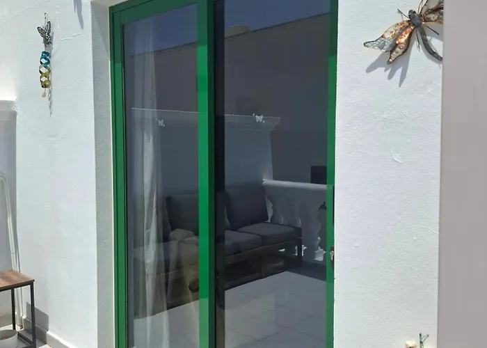 Loma פוארטו דל כרמן