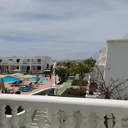 Apartamento Loma Puerto del Carmen (Lanzarote)