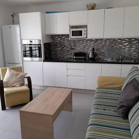 Loma Apartamento Puerto del Carmen (Lanzarote)