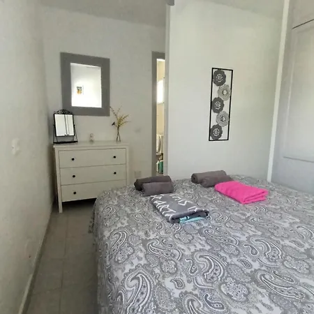Apartamento Loma Puerto del Carmen (Lanzarote)
