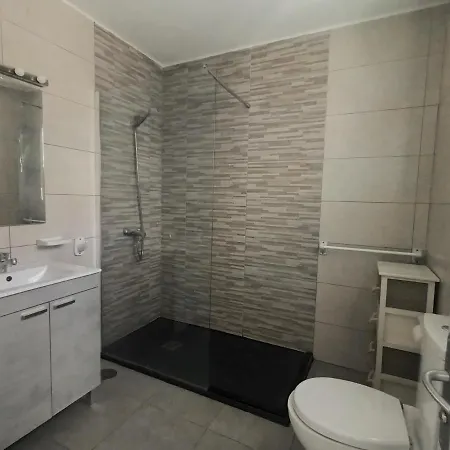 Apartamento Loma Puerto del Carmen (Lanzarote)