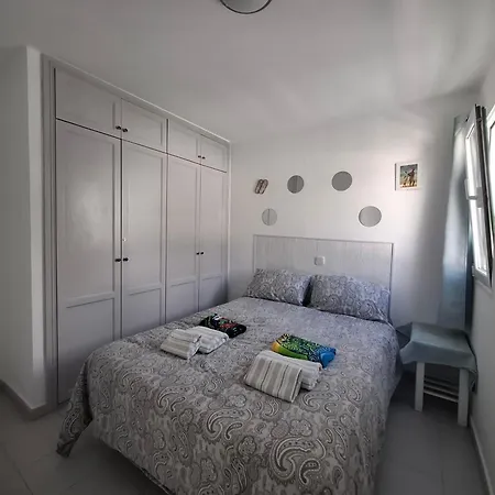 Apartamento Loma *