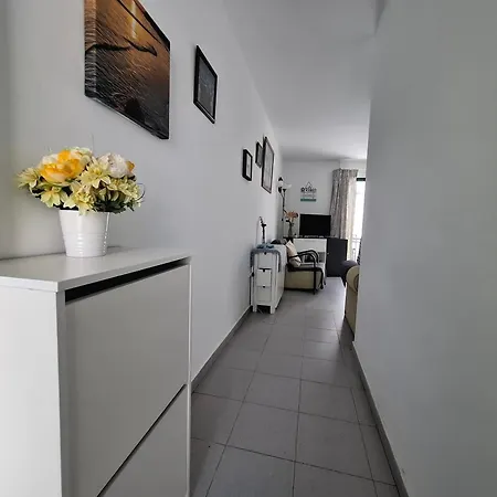 Loma Apartamento Puerto del Carmen (Lanzarote)