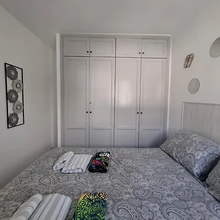 Loma Apartamento Puerto del Carmen (Lanzarote)