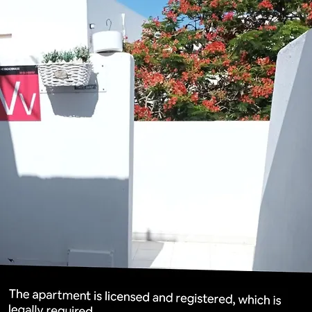 Loma Puerto del Carmen (Lanzarote)