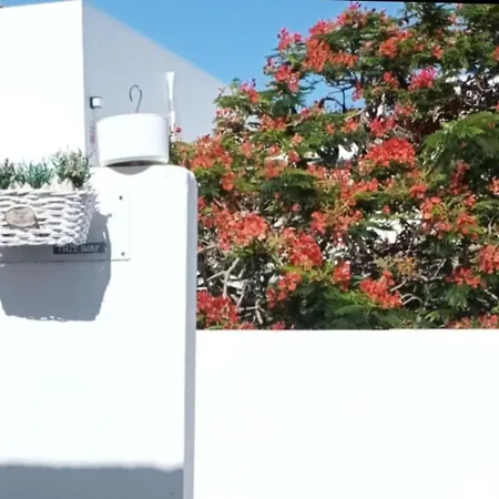 Loma Πουέρτο Ντελ Κάρμεν